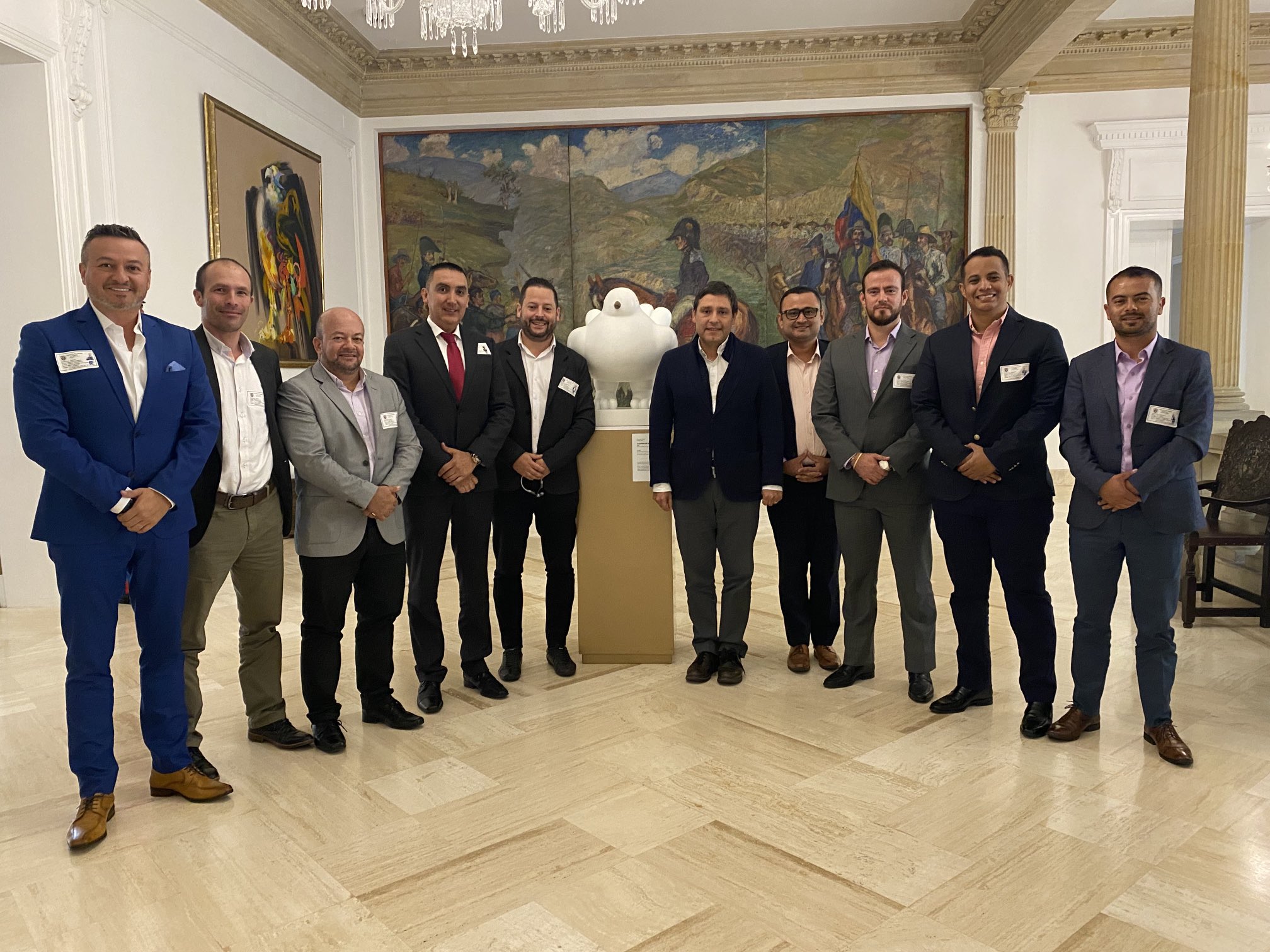 Mauricio Lizcano on Twitter: Mauricio Lizcano on Twitter: