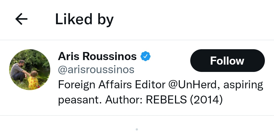 John Bullshit tweet media