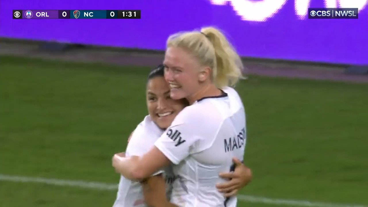 #ORLvNC”