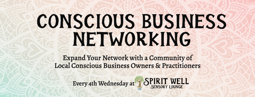 SpiritWellSL's tweet image. Are you a biz owner who's focused on raising the collective consciousness and helping the world to be a better place? Are you a wellness practitioner focused on supporting others on their healing journeys? 🧡✨⁠ RSVP eventbrite.com/e/378169845187⁠
#spiritwell #stuartfl #consciousb2b