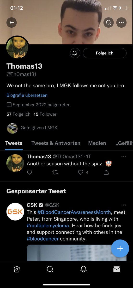 RealLMGK_'s tweet photo. @LMGK_ @Th0mas131 😉 https://t.co/rR3HawhcVn