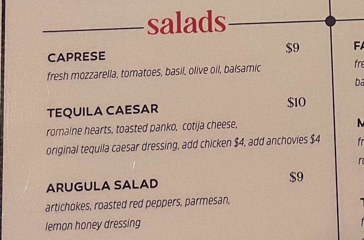 Tastes of the Union tweet media