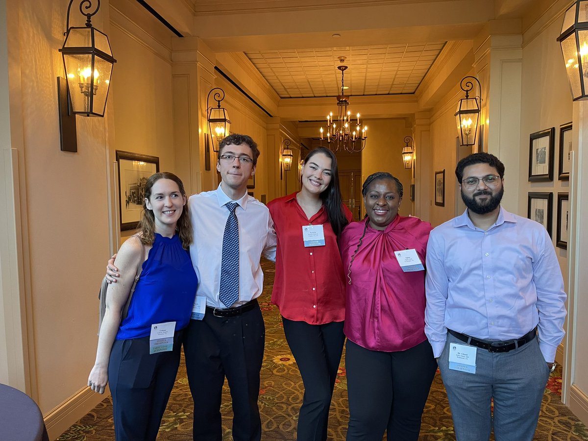 UTMB Pathology (@utmb_pathology) on Twitter photo <a href="/MalkovaMD/">Kseniia Malkova, MD</a> grew up in eastern Russia. In 2019 she immigrated to the US, living in Florida, then Texas. She is interested in #SurgPath and #dermpath. Kseniia is married, has a cat, loves travel, and is learning Persian and Spanish!
#PathMatch2023 #residentspotlight #path2path <a href="/MalkovaMD/">Kseniia Malkova, MD</a> grew up in eastern Russia. In 2019 she immigrated to the US, living in Florida, then Texas. She is interested in #SurgPath and #dermpath. Kseniia is married, has a cat, loves travel, and is learning Persian and Spanish!
#PathMatch2023 #residentspotlight #path2path