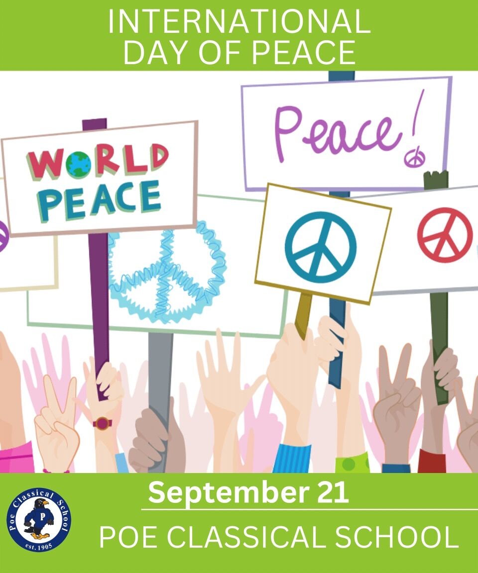 Poe Classical tweet media