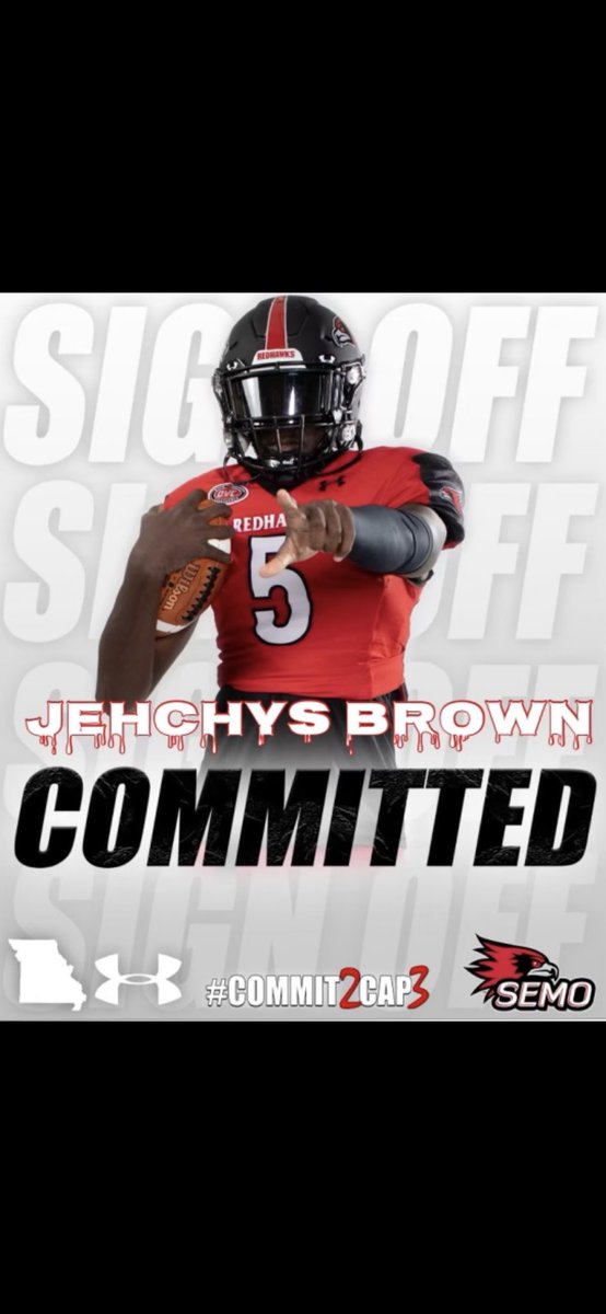 Jehchys Brown tweet media