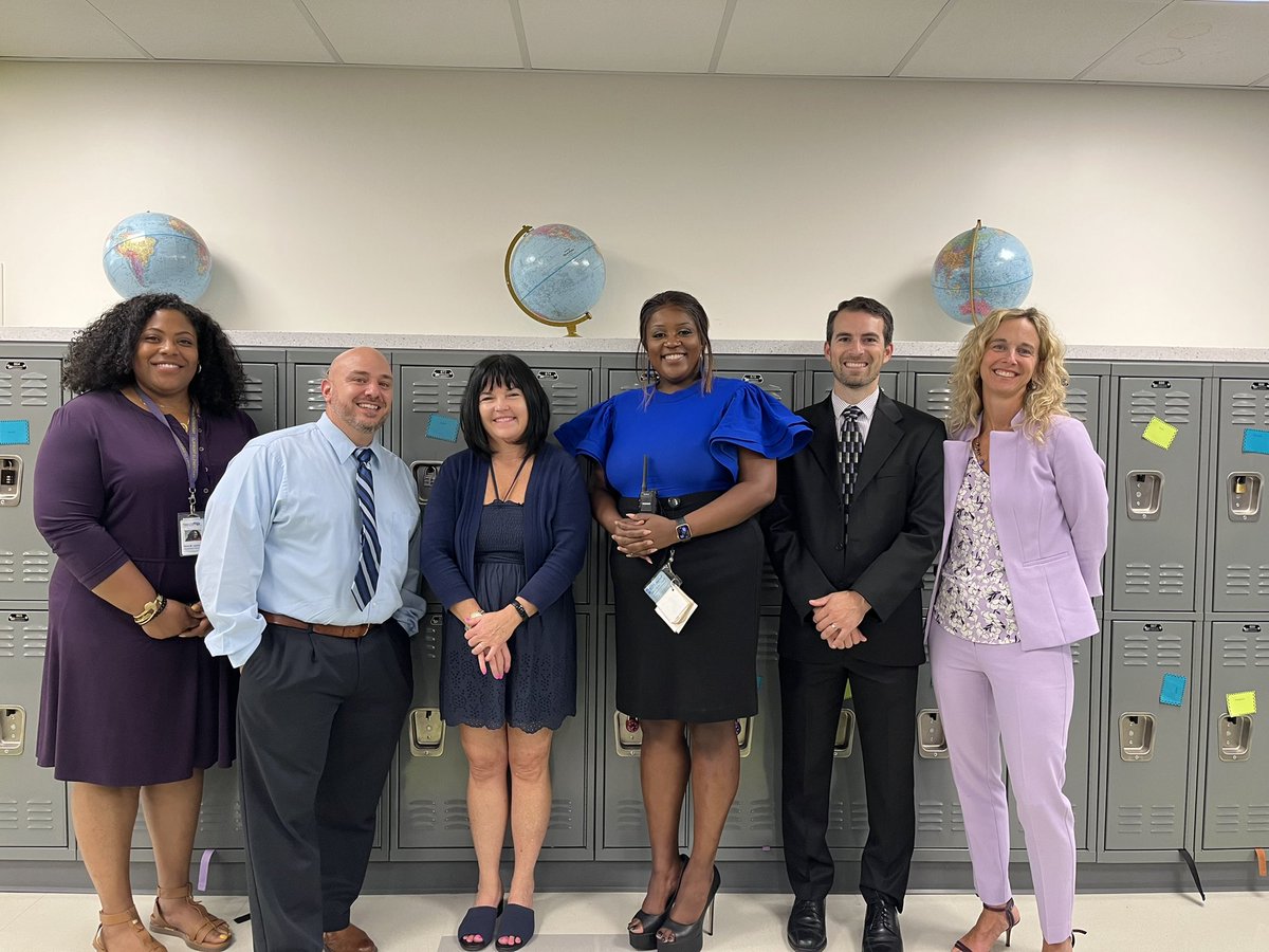 Today, <a href="/kimwilliamsde/">Rep. Kim Williams DE</a>, the 19th District, State Representative of Delaware, stopped by Claymont to see our cougars in action!
 #ClaymontCougars