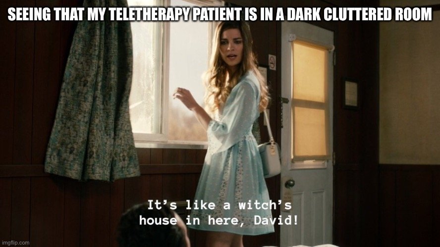 SYSTPodcast's tweet photo. Get your mental health funnies on with our podcast, Shit Your Shrink Thinks. Take a listen, rate, and review us!
#therapymemes #therapyhumor #TherapistTwitter #therapisthumor #therapistproblems #mentalhealth #MentalHealthMatters #PodcastAndChill #PodcastRecommendations #podcast https://t.co/OnaglTm9Xo