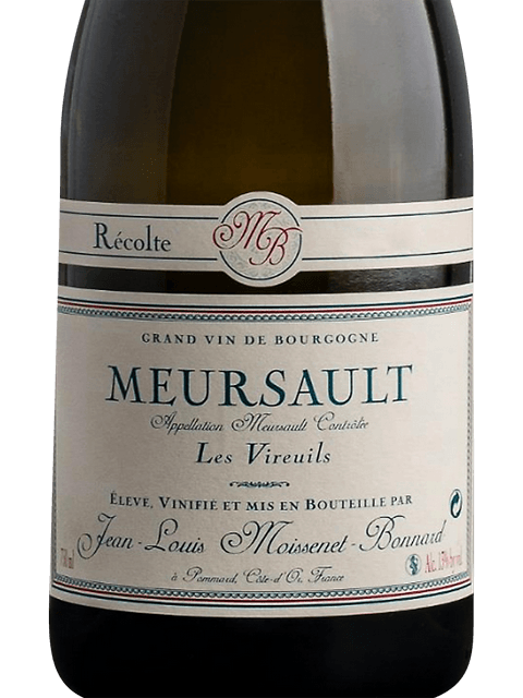 Αρώματα λουλουδιών και κίτρινων φρούτων (λεμόνι, κίτρο …. Wine from Jean-Louis Moissenet-Bonnard via Vivino: vivino.com/users/andreas-…