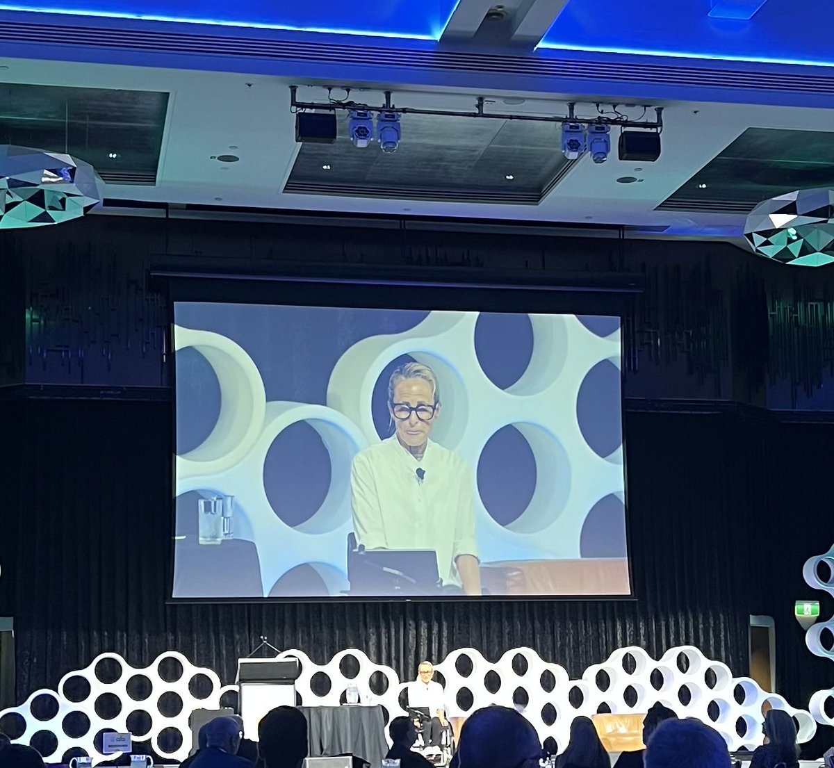 Charles Badenach tweet media