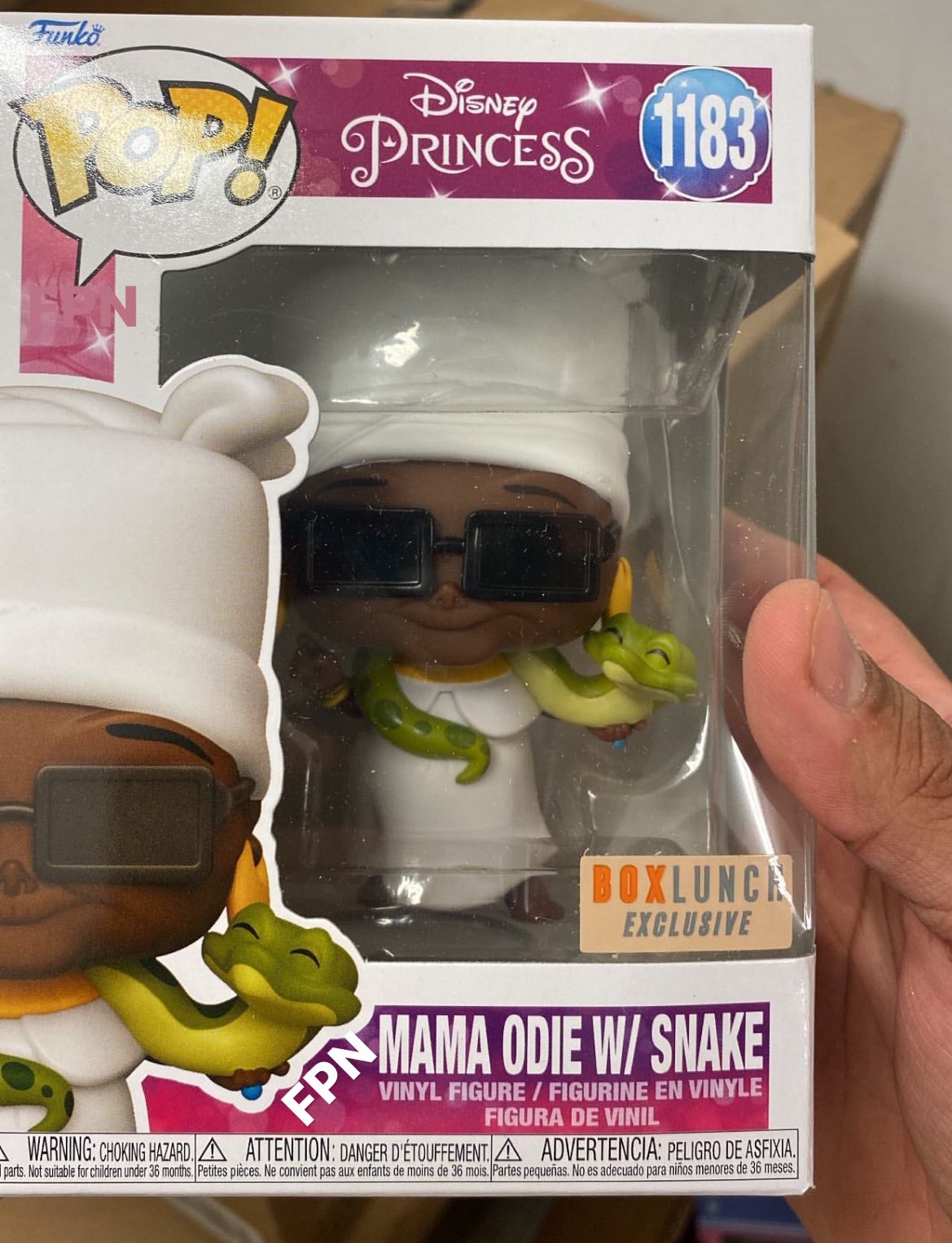 Funko POP News ! on Twitter: 