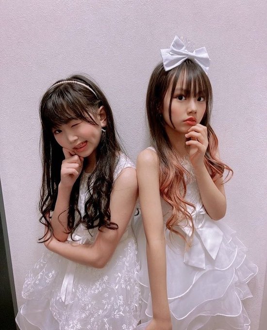 Twitterのコスプレ画像10