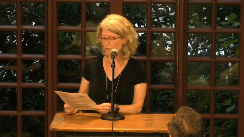 neuropsychblog's tweet image. Julia Bloch!

&quot;The DIfference is Spreading&quot;
#modpolive @ModPoPenn