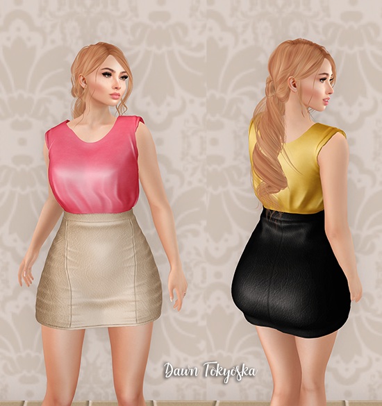 DawnTokyoska's tweet photo. New blog post:
https://t.co/TFCRgBNf7r
#secondlife #slfashion #slfreebie #slfreebies #slgift #slevent #slstyle #slblog #slblogger #secondlifefashion #secondlifefreebies #secondlifestyle #secondlifeblogger https://t.co/k0HNx6XxLz
