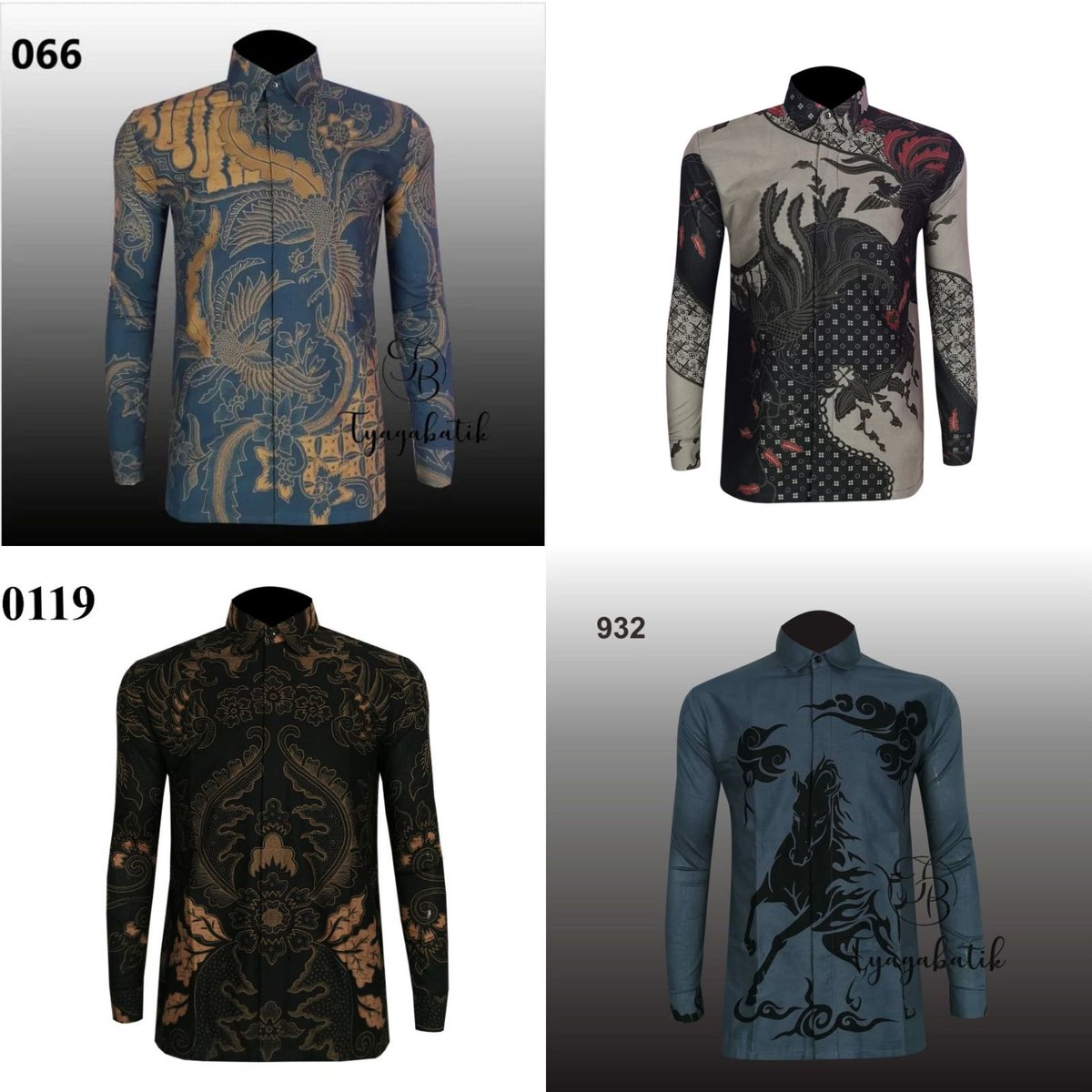 mensvibee's tweet photo. Kemeja batik slimfit

A THREAD https://t.co/PABkBRGkYk