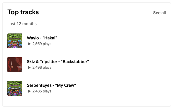 Swampstep tweet media