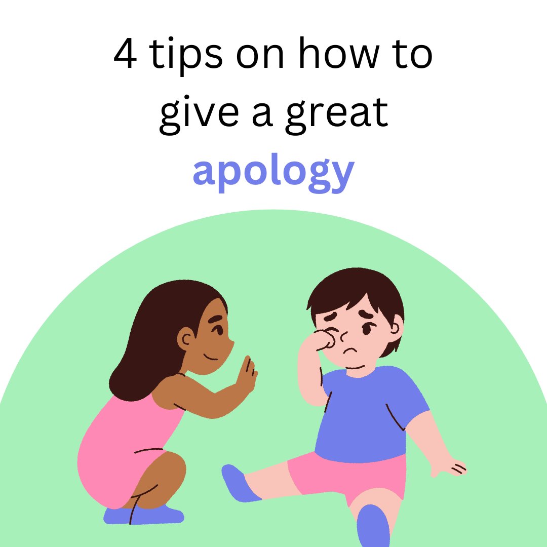 illumyinc's tweet photo. learn how to give a great apology in this week's blog post! 
https://t.co/kEYrFjk9t8 https://t.co/UxXIVDE9p1
