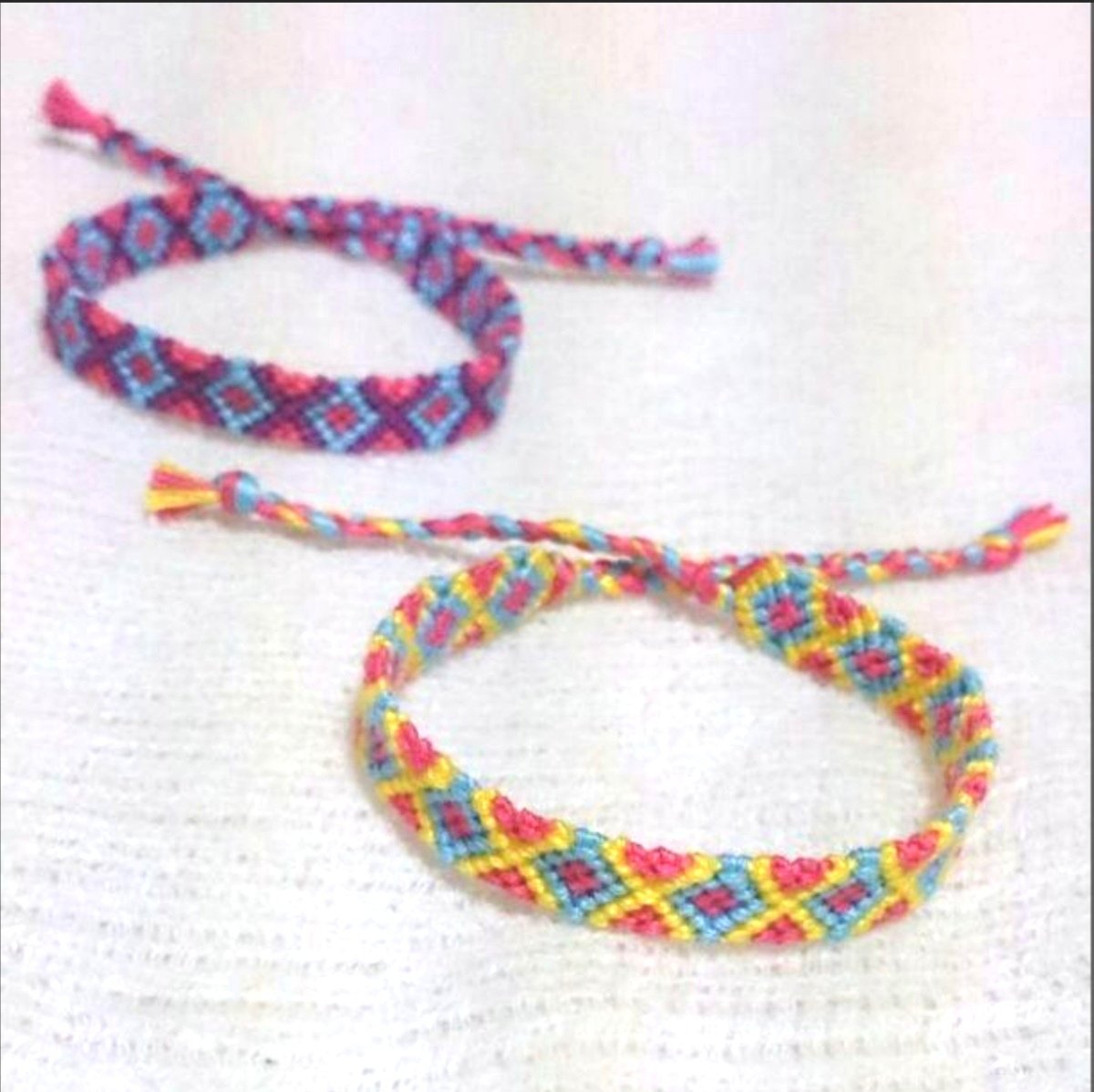 オーダーミサンガ Twitter Search Twitter