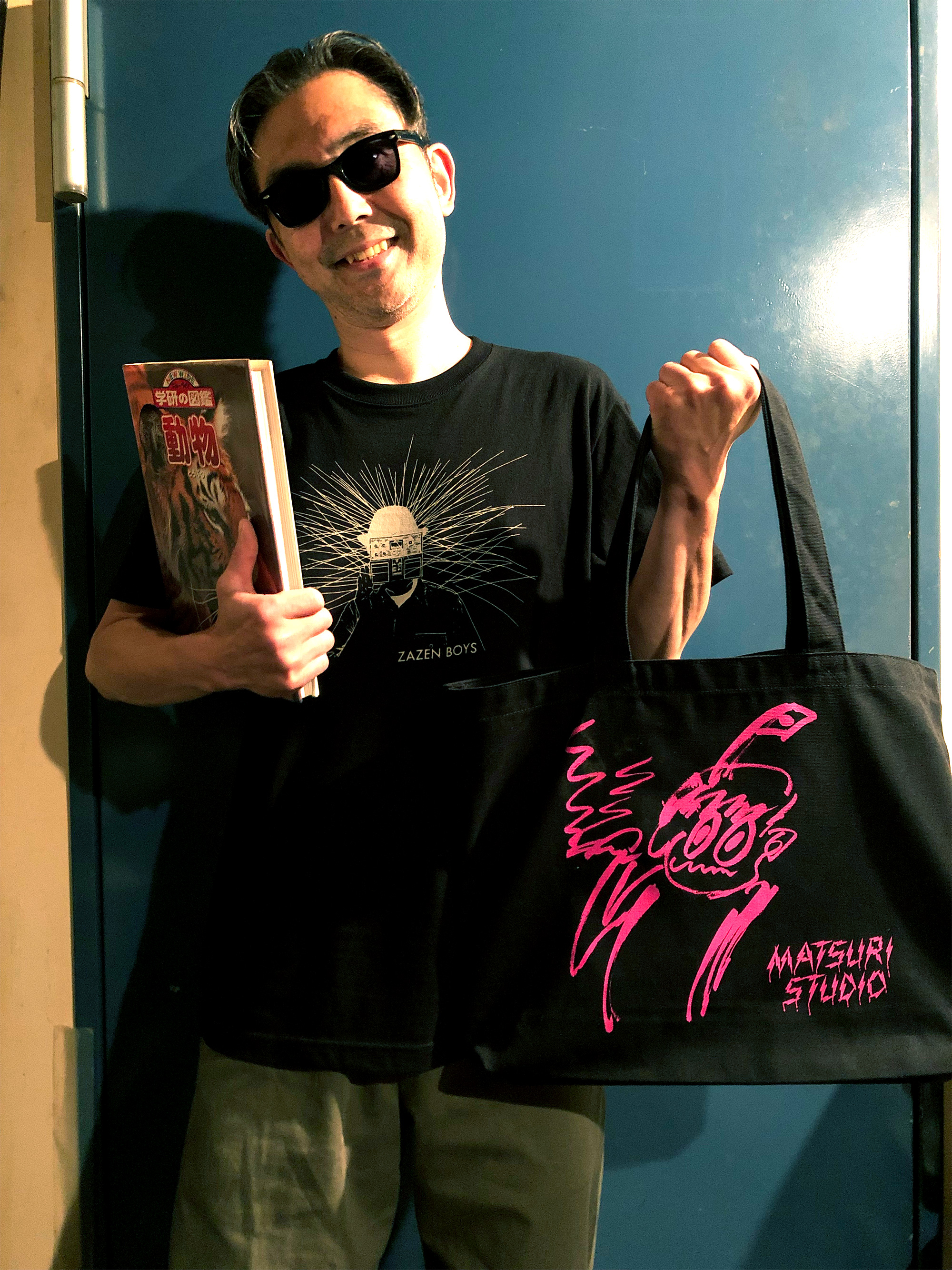 Matsuri Studio on X: 