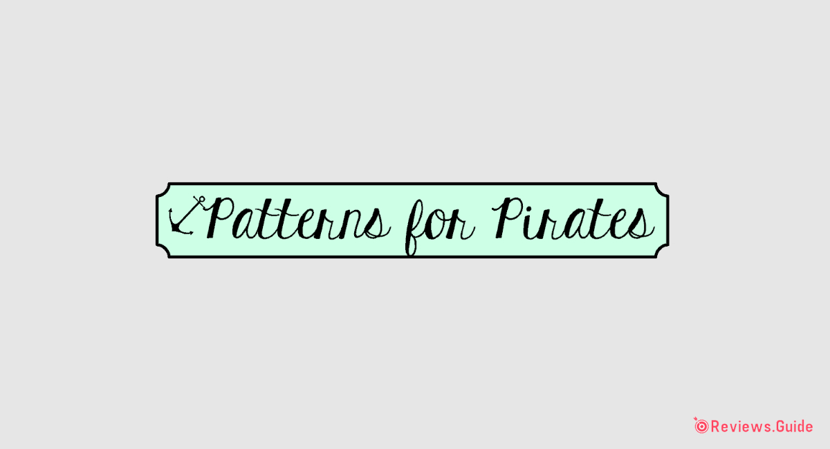 reviewsguide's tweet photo. Patterns for Pirates is all about stylish, modern design for everyday, wearable clothes for the whole family.
Know more : https://t.co/xKL43frP2i
#ReviewsGuide #gracedress #womenclothing #patternsforpirates https://t.co/BgUQEKTzII