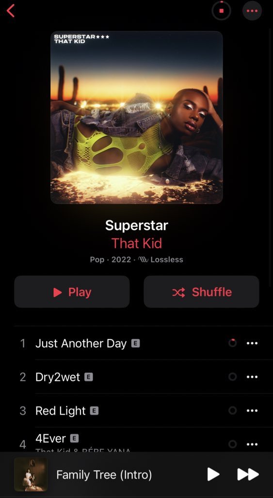 backto_Sel's tweet photo. new @itisthatkid mixtape is out, big day for annoying gays #STREAMSUPERSTAR https://t.co/B50iyEEWK2