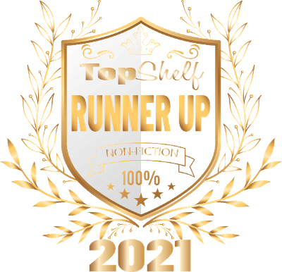 maxwellivey's tweet photo. #TheBlindBlogger wins 1st place & 1st runner up in #nonfiction from #TopShelfMagazine for his book Leading You out of the Darkness Into the Light. Couldn't have done it without my gifted editor @lorrainereguly or my talented publicist @kitcatlyon https://t.co/l1S5Yx5xtW