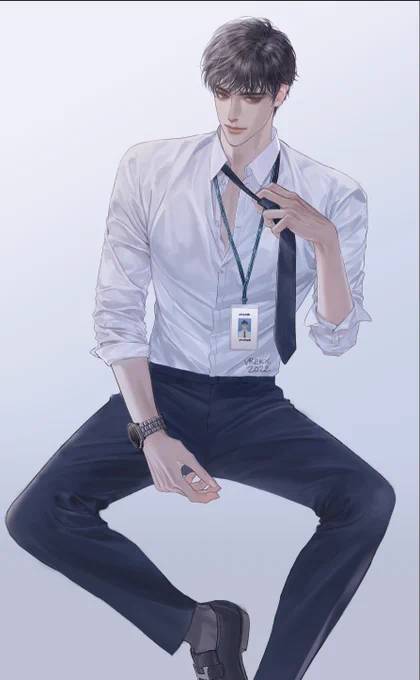 ฝึกงานวันแรก ฝากตัวด้วยครับ 