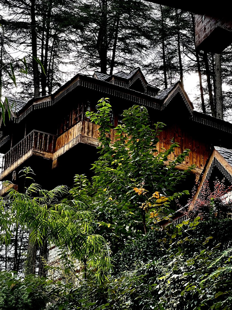 kailashathv's tweet photo. Dreaming about kasol🌿🌱🐾🌦 #kingdomofdreams #heritagestyle #himachalarchitecture #thehimalayanvillage #kasol #parvativalley #kathkuniarchitecture #mudplastering #stonewalls #gardenideas #flowerway_accessories #creapers #woodencottages 9805072712 https://t.co/dU5r5YyVni https://t.co/kpNcUAVT7x