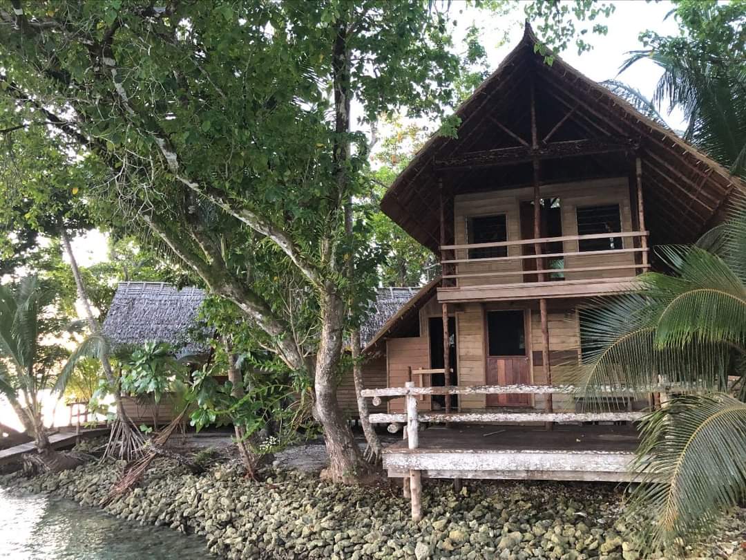 Visit Solomon Island tweet media