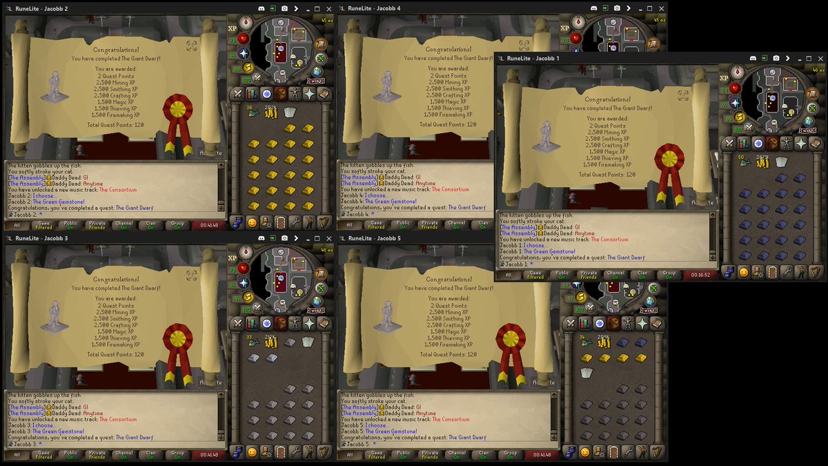 BaronPyke tweet picture