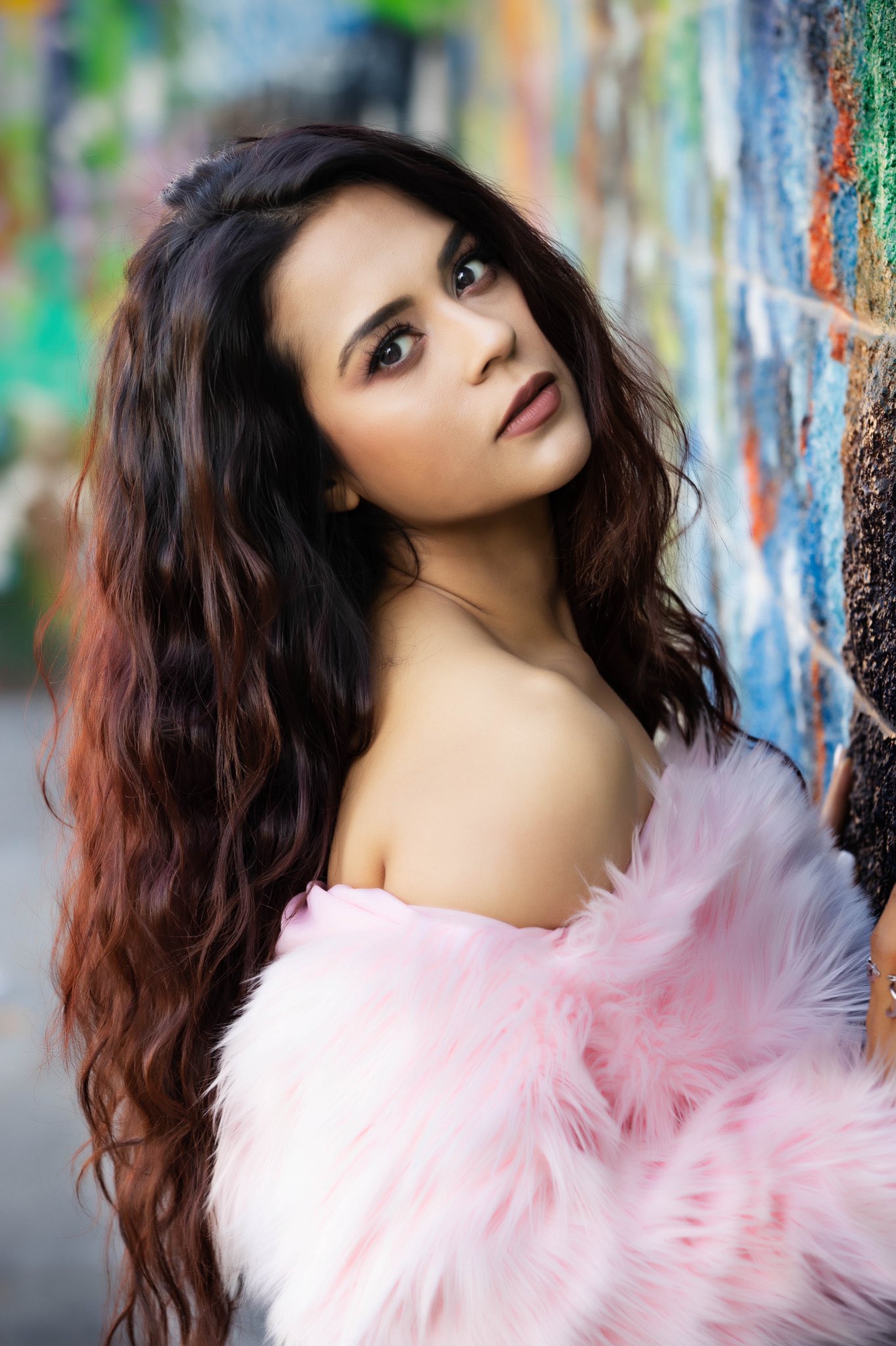 Happy Birthday Sana Saeed    