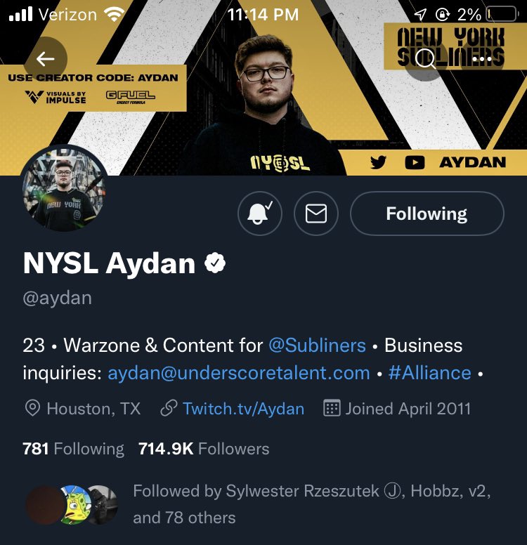 YetiYgf's tweet photo. @aydan @YGF_Splash23 https://t.co/awJV3IMi9v