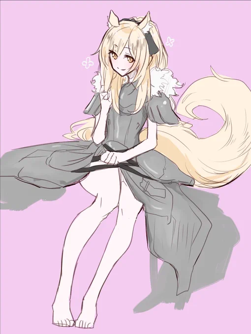AiSに備えてカジミエーシュの騎士たち再掲#アークナイツ #明日方舟 #Arknights 