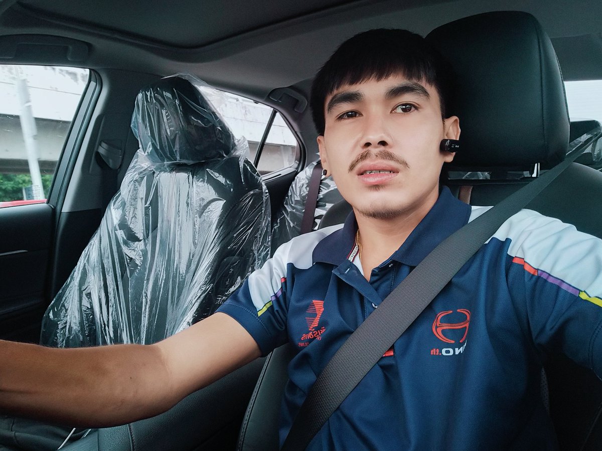 BungBung856's tweet photo. ชุมพรที่เดิม  #พนักงานขับรถ https://t.co/USRScoz3O7