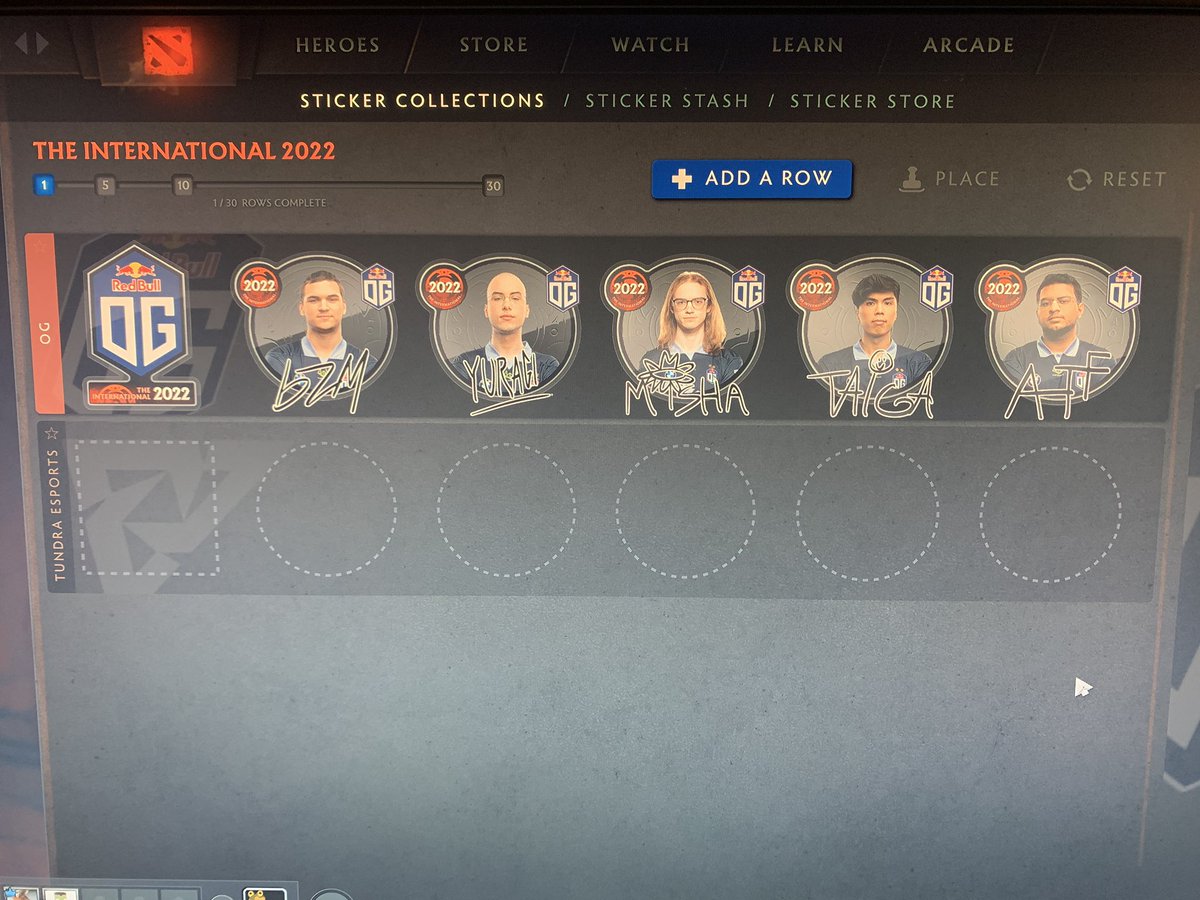 trawlingETH's tweet photo. @OGesports LFG https://t.co/65I0Mnt0QQ