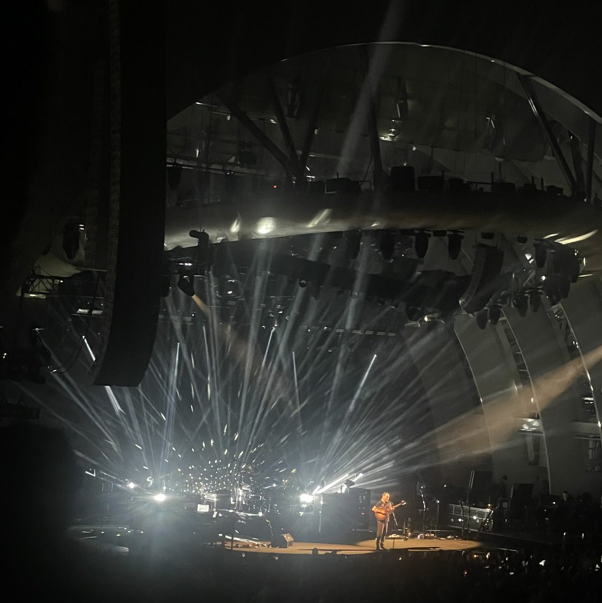 andykirkbride's tweet photo. @davematthewsbnd @HollywoodBowl N1 Encore
#ryewhiskey #DMBLive #DMB #dmbsummertour https://t.co/1qXsdtj56a