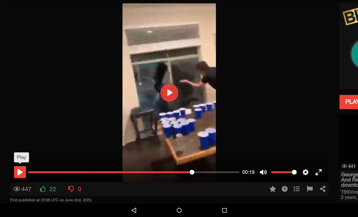 GonePlant's tweet photo. @LotusYoshida Most agreeable, but this video is from 2020. I hope this experience radicalized those yuck yucks the proper way and not in the swaztika sorta way. https://t.co/ZkaMPn4RjE
