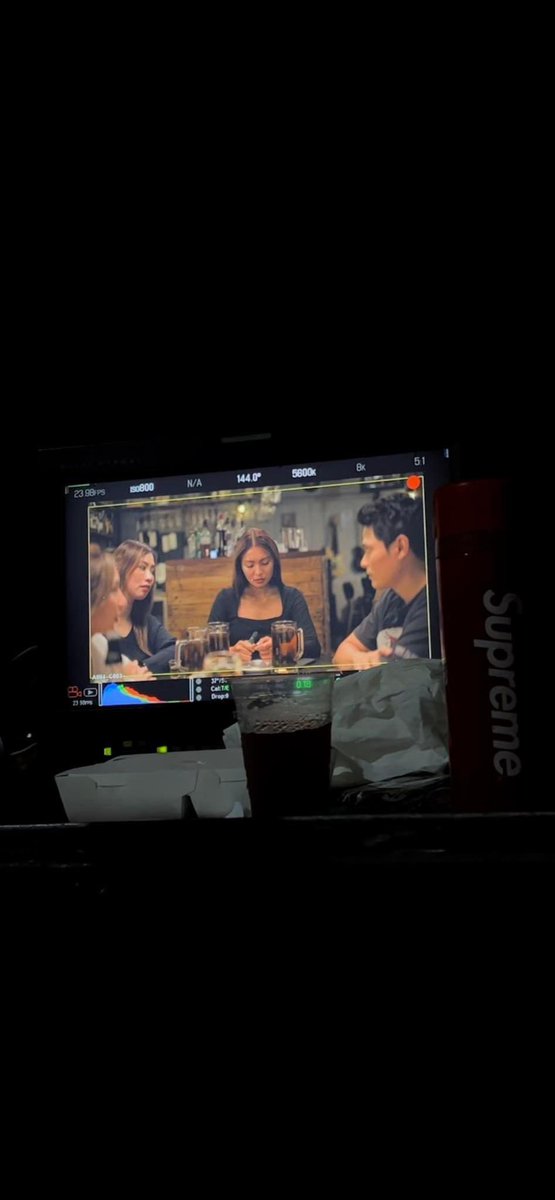 x01_mer's tweet photo. #backtomyfirstlove🎬
#deleter
Thanks to all ❤️
#Viva
#movie #nadinelustre 📷Maria Charo Calalo (9/21/2022) https://t.co/KWiltqIPVJ