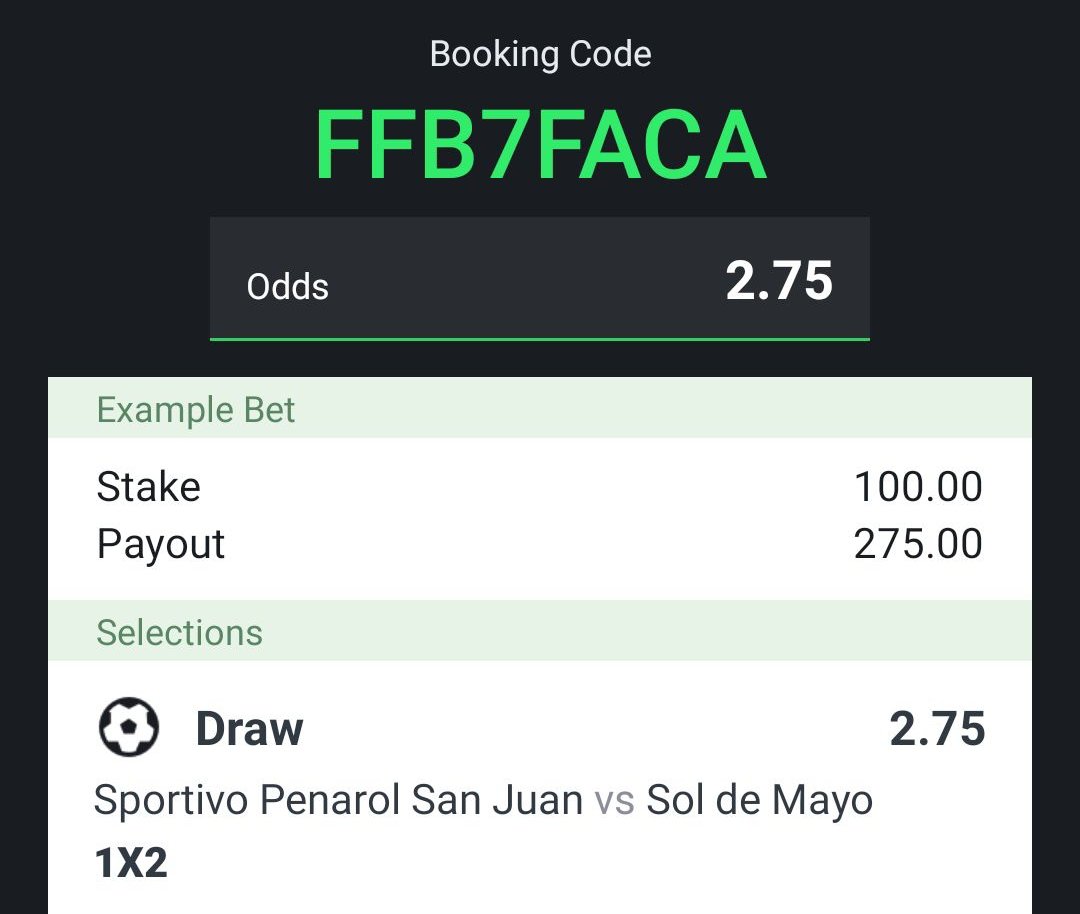 Fixedmatch09's tweet image. Join let boom the ticket 💥💥💥💥💥💥💥💥