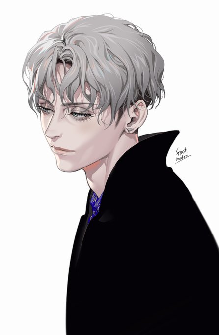 美男子 のイラスト マンガ作品 24 件 Twoucan