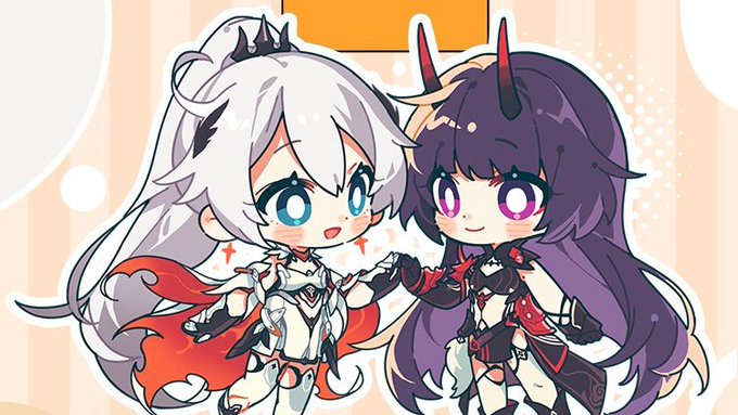 KIAMEI IS ALIVE THEYRE SO CUTE HELP THEY REUNITING 