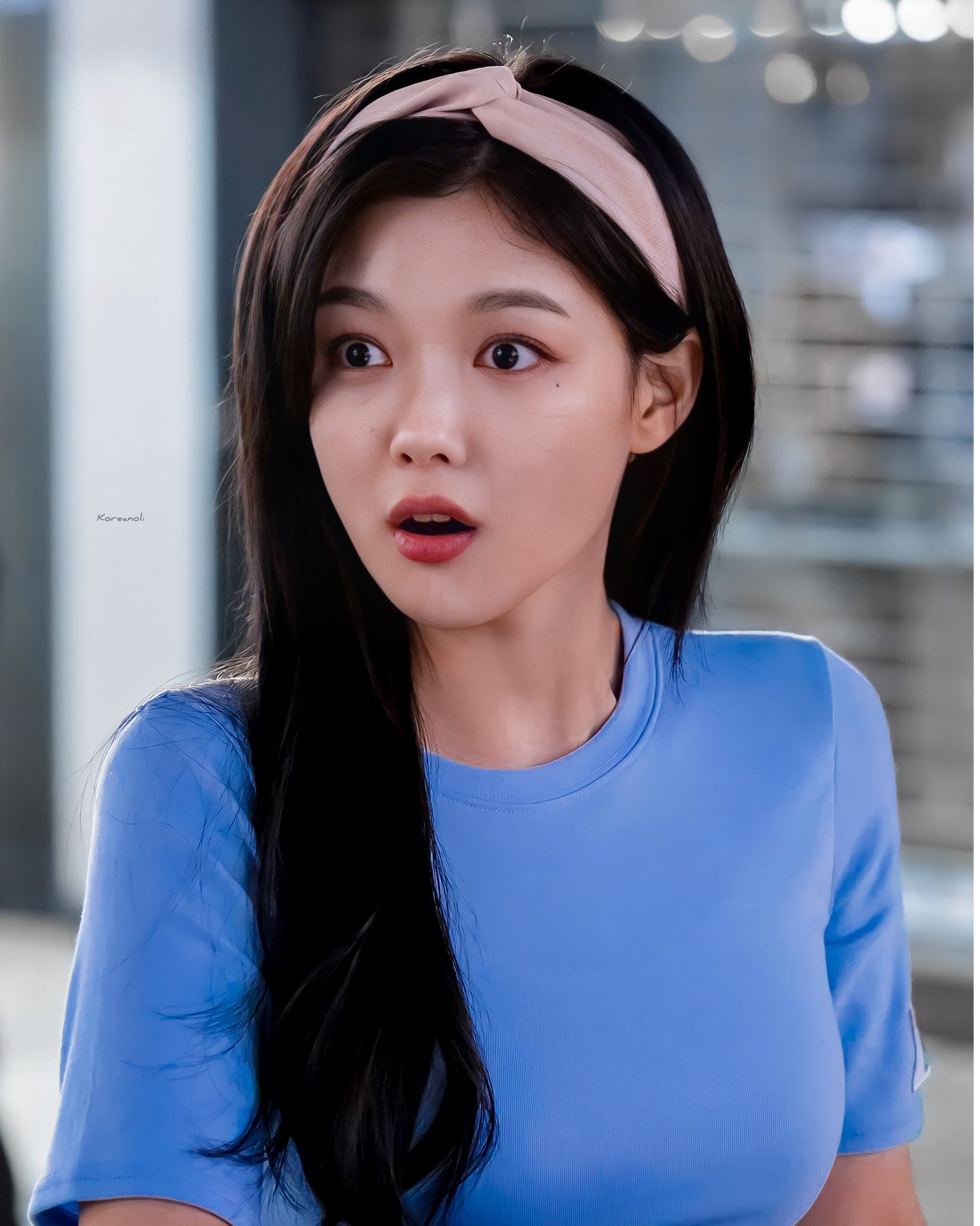 Happy Birthday Kim Yoo-jung  