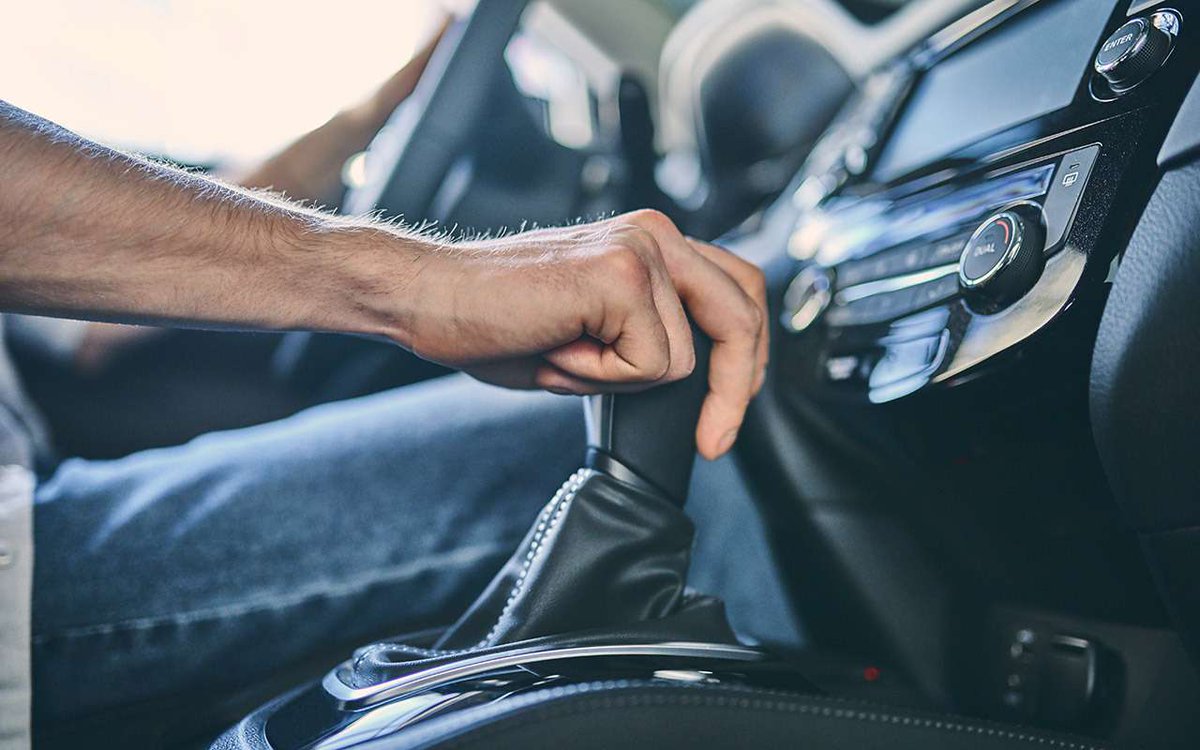 Названы 3 привычки водителя, убивающие вариатор 

Работа трансмиссии основана на трении, что дает не только преимущества.

zr.ru/a/936525/