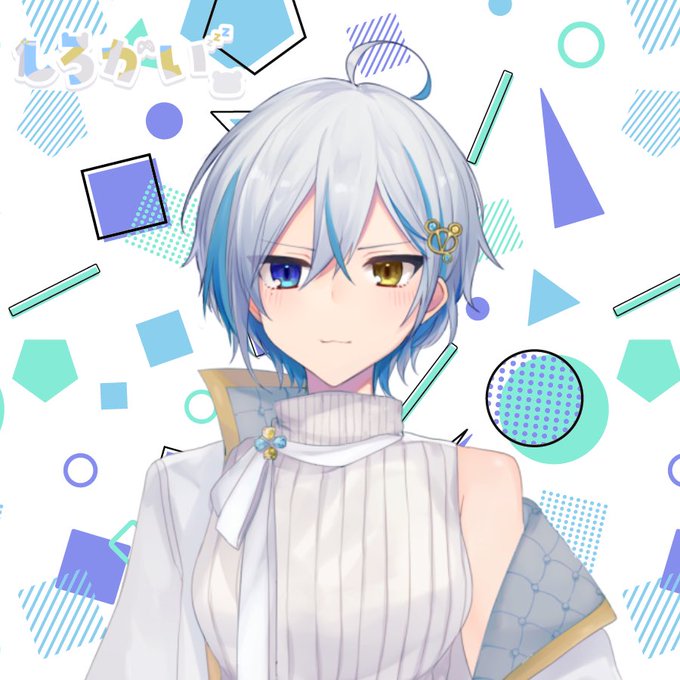 オッドアイはいいぞのtwitterイラスト検索結果