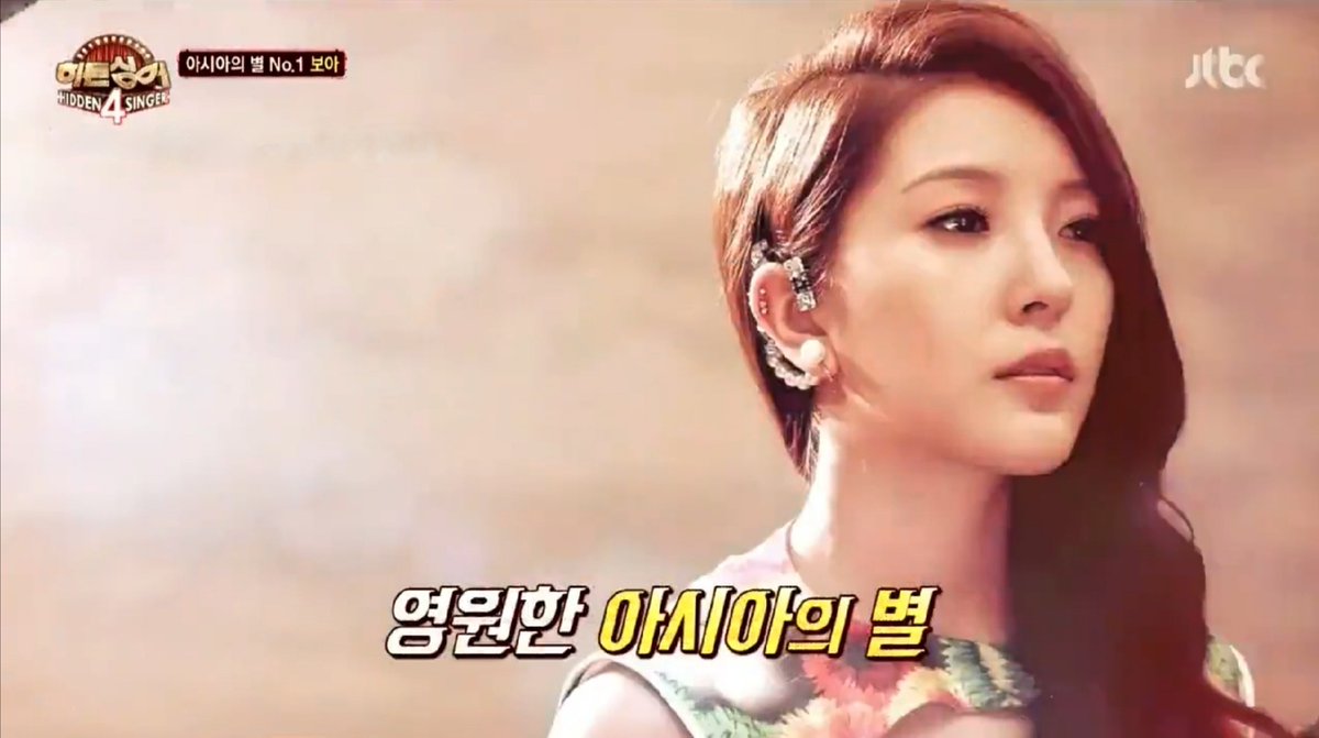 BoAsoba's tweet photo. @3T_forB "A Star is Born"! 🎵 🌟
#BoAisback
💛
#WeLoveYouBoA
#우리는당신을사랑합니다보아
#BoA #BoAkwon #보아 #BoAさん #BoAちゃん #寶兒 #โบอา #TheEternalStarofAsia #TheStarofAsia #WorldStarBoA #레게노 https://t.co/09gZF2sr41