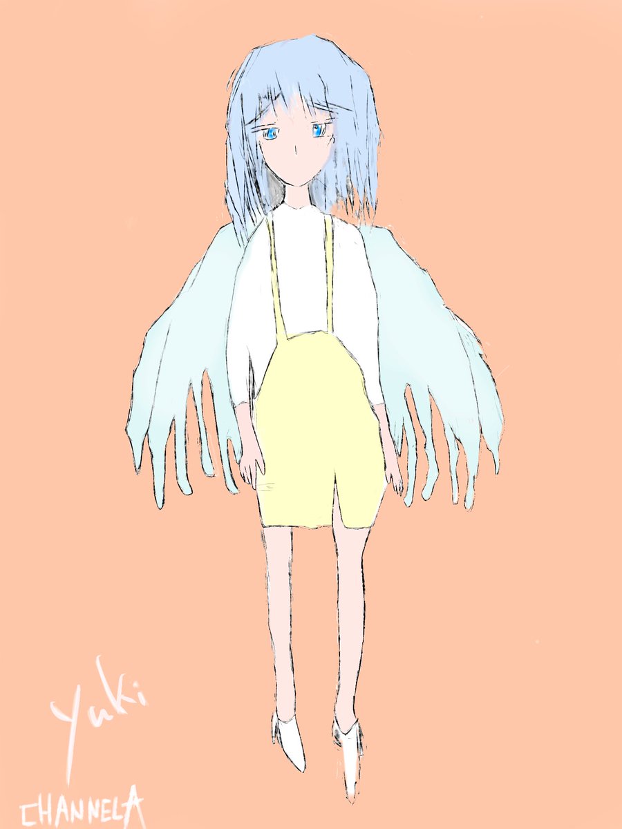 Yukiイラスト のイラスト マンガ コスプレ モデル作品 Twoucan Yukiイラスト のイラスト マンガ コスプレ モデル作品 Twoucan