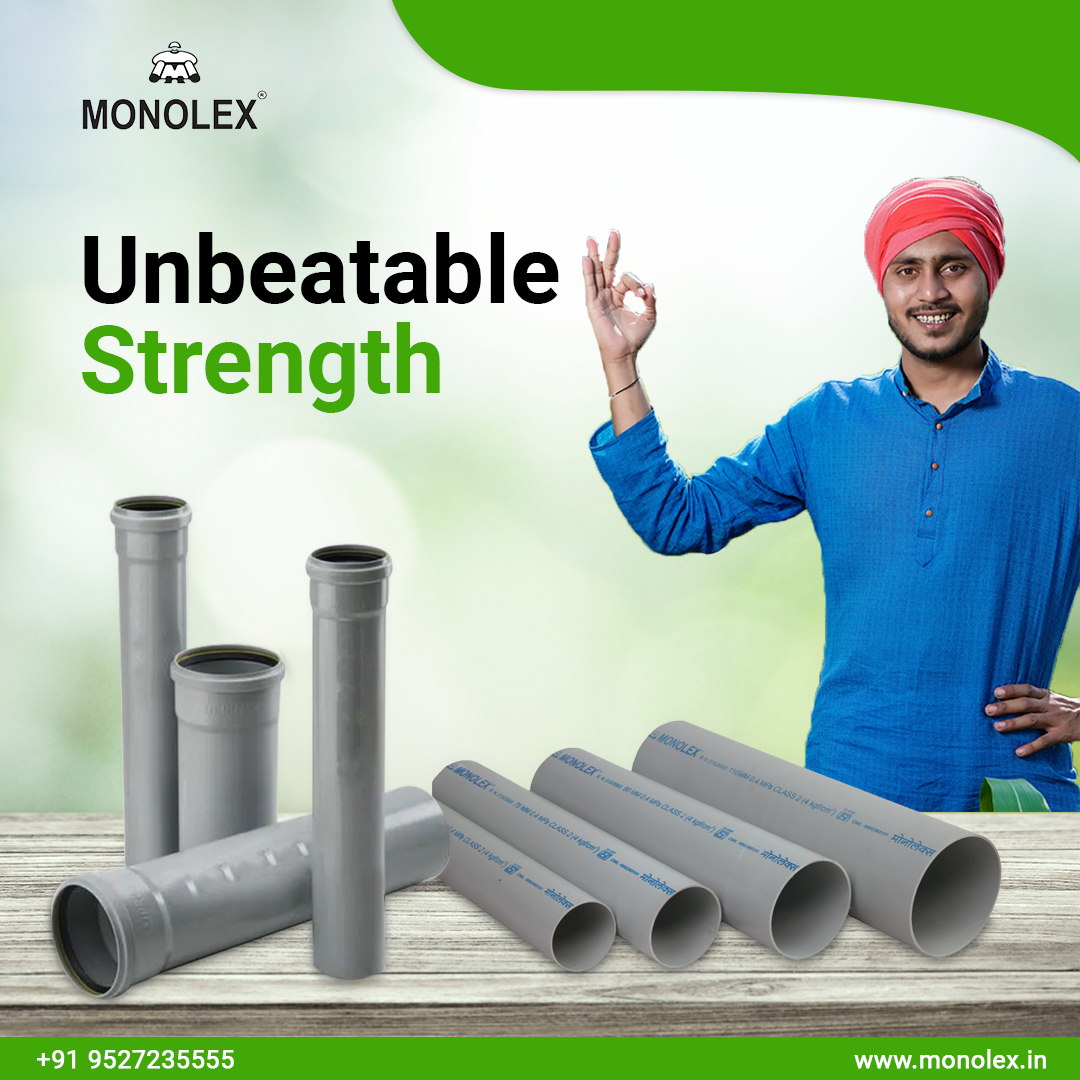 🌐 monolex.in
.
.
#monolexpipe #monolex #monolexagritech #agriculturalpipes #Water #Leakproof #Fittings #Durable #Efficient #durable #pvcpipes #pvcpipesculpture #pvcpipesfittings #pvcpipesmanufacturer #pipes #plumbing #pipes #pipeline #agriculturepipes