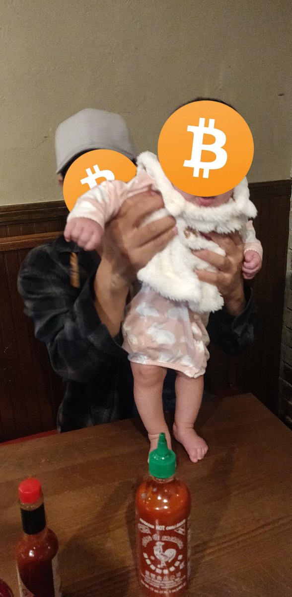 DefendNetwork's tweet photo. PROOF OF SAN JOSE @bayareabtc MEETUP !!! https://t.co/RNIUscGPei