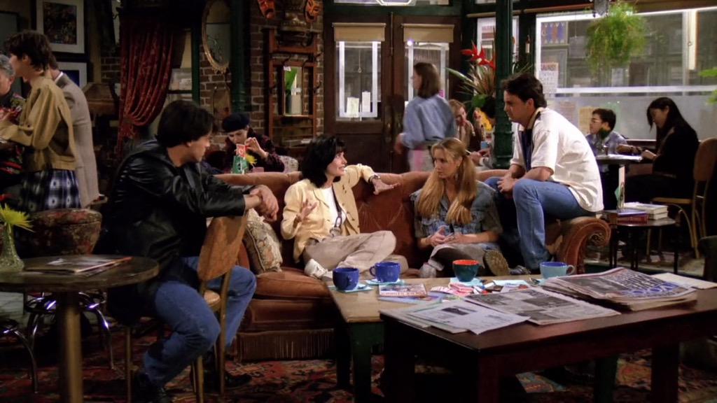 nocontextgeller's tweet image. 28 years ago today where everything started &amp;lt;3 #friends