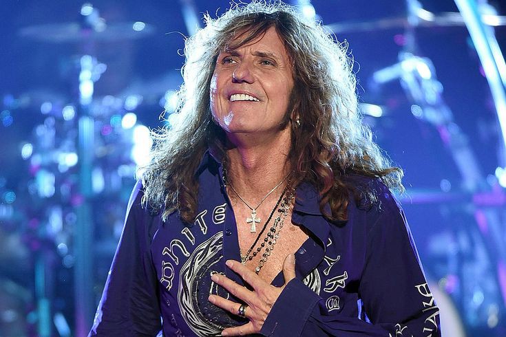 Please wish David coverdale.a very happy birthday. 