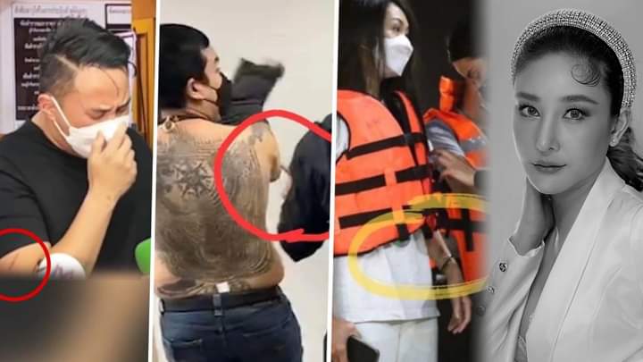 ThmPin's tweet image. คนละแผล สองแผล ถามหน่อยค่า เก็บตัวอย่างเนื้อเยื่อใต้เล็บมือ🍉ไปบ้างไหม  เห็นกันบ้างไหม รึมีอะไรบังตา
#แตงโมต้องได้รับความยุติธรรม